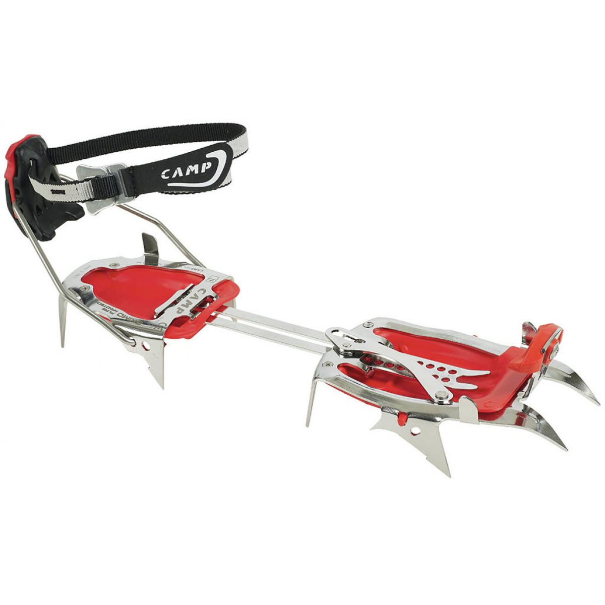 Camp Skimo Pure Nanotech light crampons